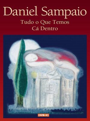 cover image of Tudo o Que Temos Cá Dentro